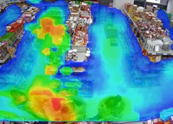 Analytické funkcie kamerových systémov