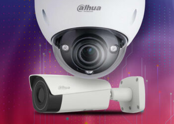 bullet vs. dome kamera