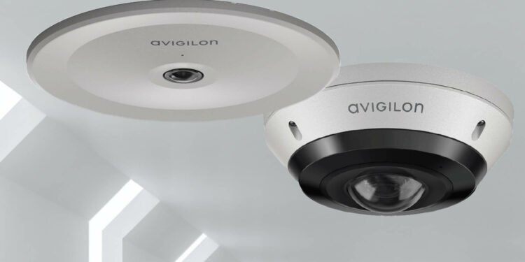 Jak správně používat fisheye kameru