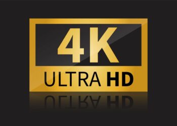 Oplatí sa bezpečnostná kamera so 4K rozlíšením?