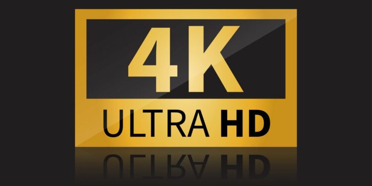 Oplatí sa bezpečnostná kamera so 4K rozlíšením?