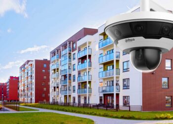 Panoramatické kamery