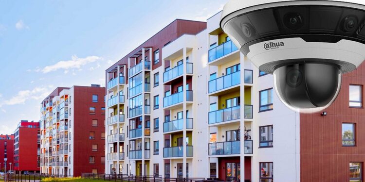 Panoramatické kamery