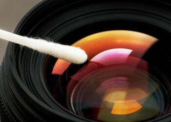 Kroky potrebné pri údržbe kamerového systému