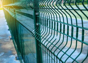 Perimetrická ochrana