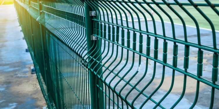 Perimetrická ochrana