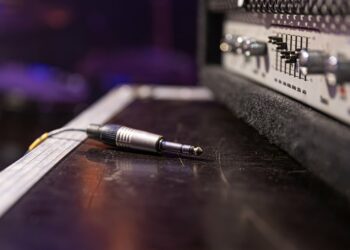 Komerčné audio systémy