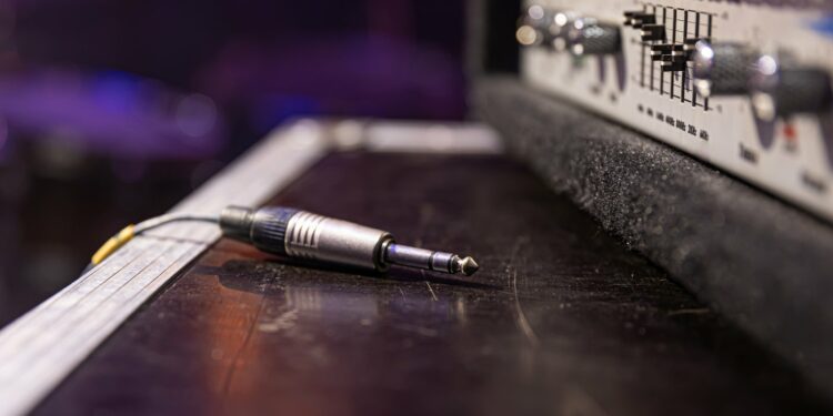 Komerčné audio systémy