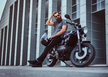 Prečo je motoalarm Pandora tá pravá voľba?