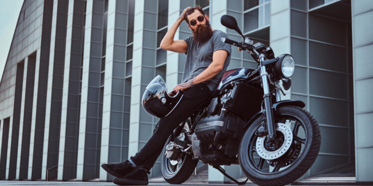 Prečo je motoalarm Pandora tá pravá voľba?