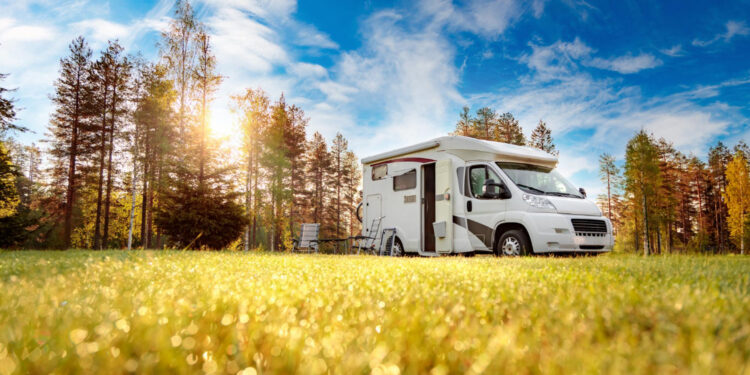 Ako si zabezpečiť Váš mobilný dom