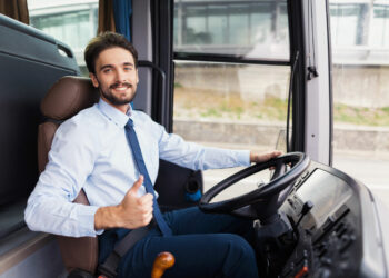 Riešenie pre autobusy