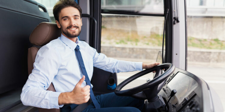 Riešenie pre autobusy