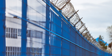 Typy plotových ochran​